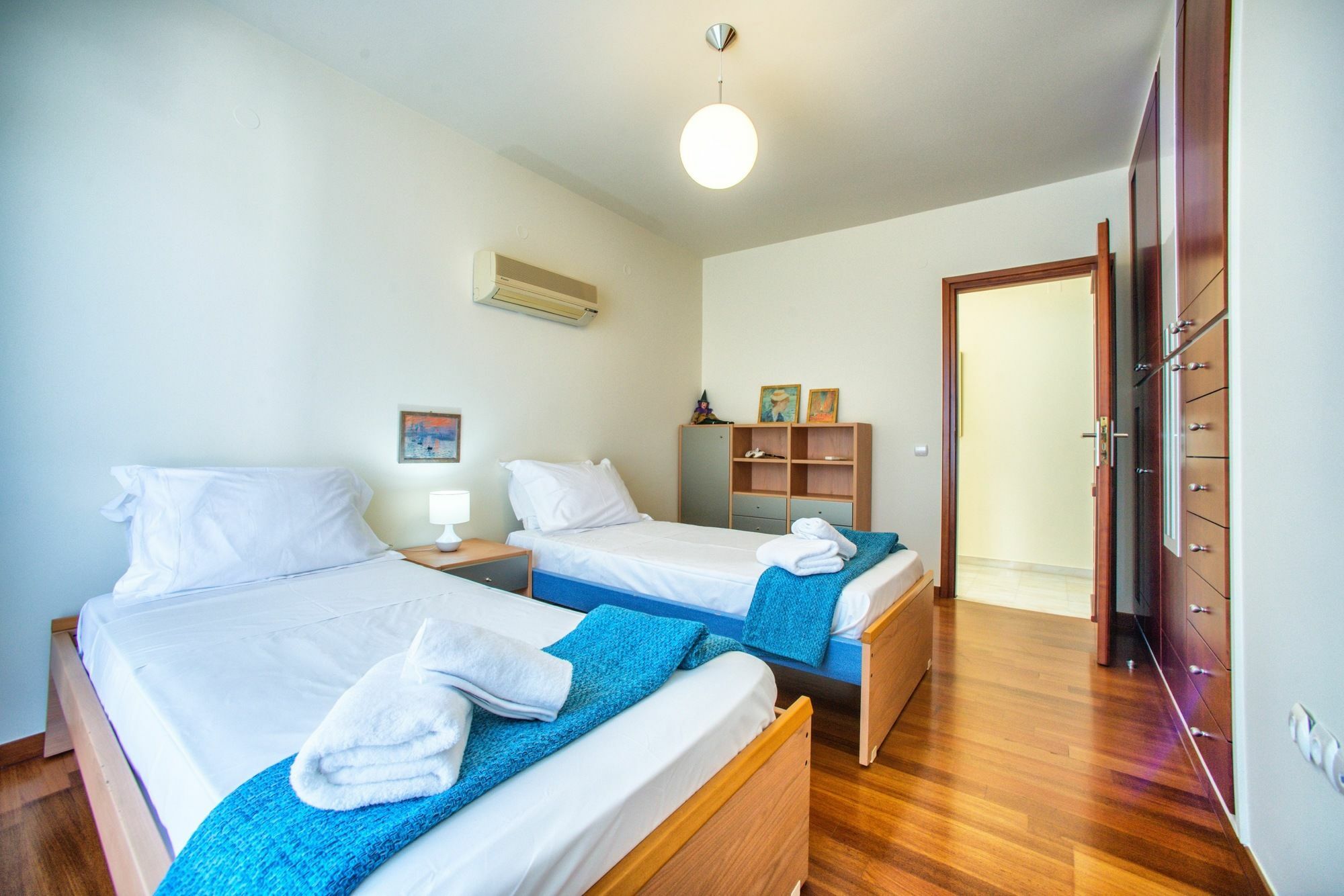Cretan Ivory Villa Ágios Nikolaos Exterior foto